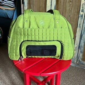 Gaiam yoga/gym bag
